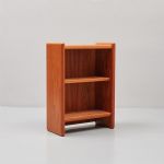 1064 9243 BOOKCASE